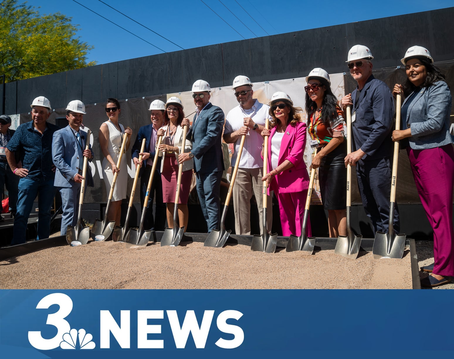 Midtown Las Vegas breaks ground on mixed-use development in Arts District